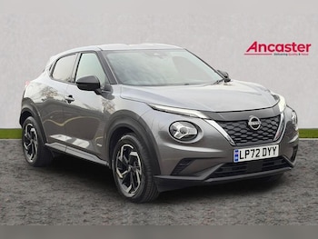 Used Nissan Juke 2023 for sale - 76419790: Photo