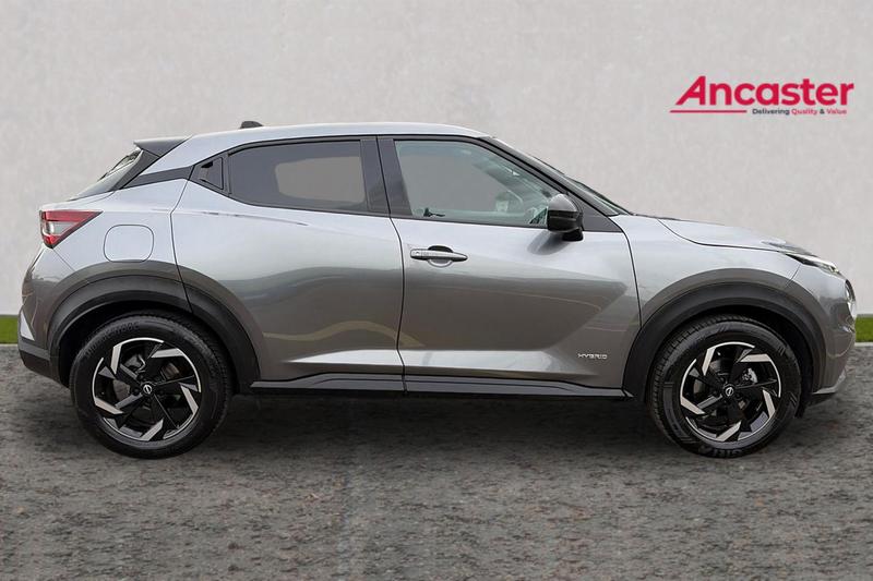 Used Nissan Juke 2023 for sale - 76419790: Photo 2
