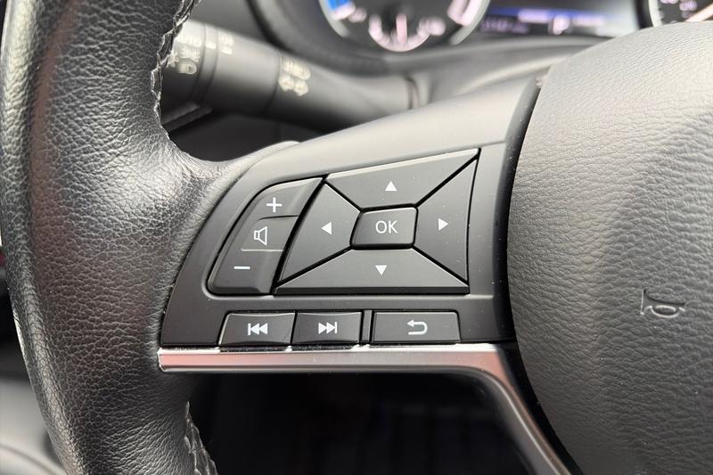 Used Nissan Juke 2023 for sale - 76419790: Photo 21