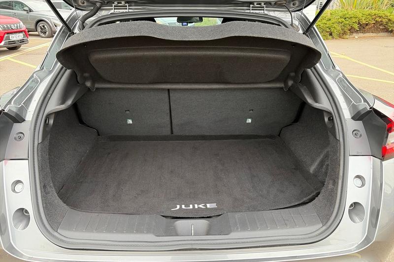Used Nissan Juke 2023 for sale - 76419790: Photo 24