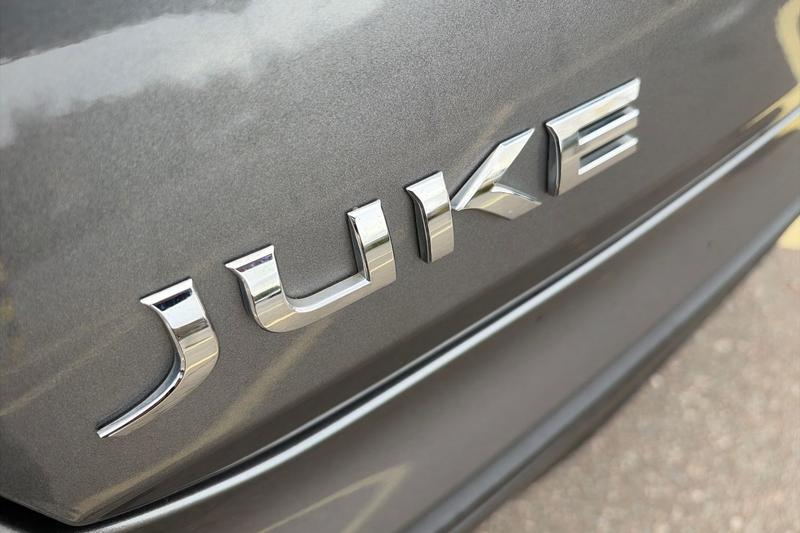 Used Nissan Juke 2023 for sale - 76419790: Photo 25