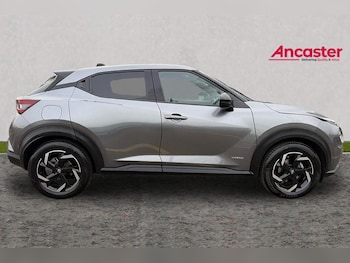 Used Nissan Juke 2023 for sale - 76419790: Photo