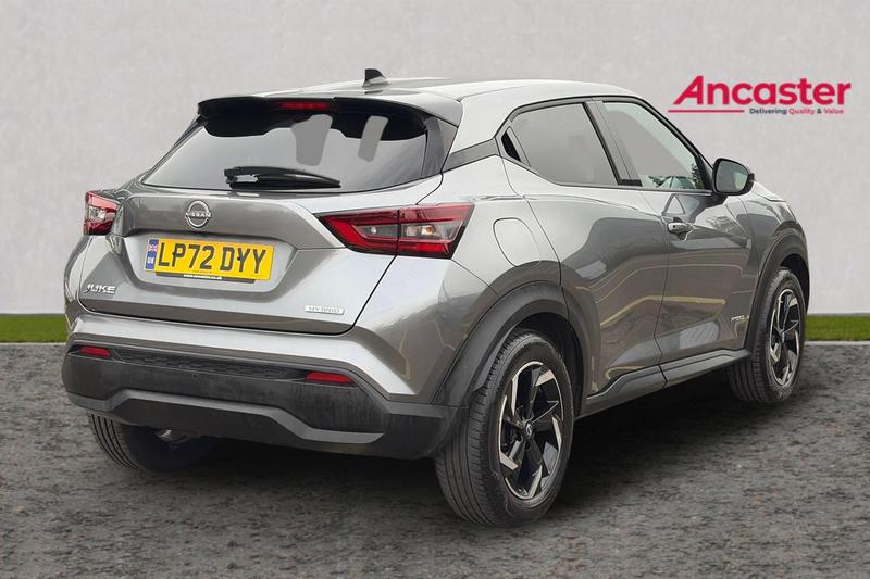 Used Nissan Juke 2023 for sale - 76419790: Photo 3