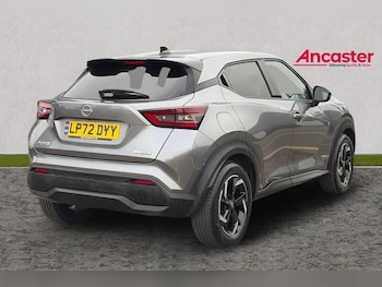 Used Nissan Juke 2023 for sale - 76419790: Photo