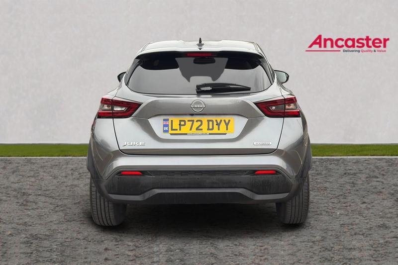 Used Nissan Juke 2023 for sale - 76419790: Photo 4