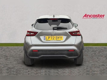 Used Nissan Juke 2023 for sale - 76419790: Photo