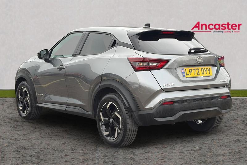 Used Nissan Juke 2023 for sale - 76419790: Photo 5