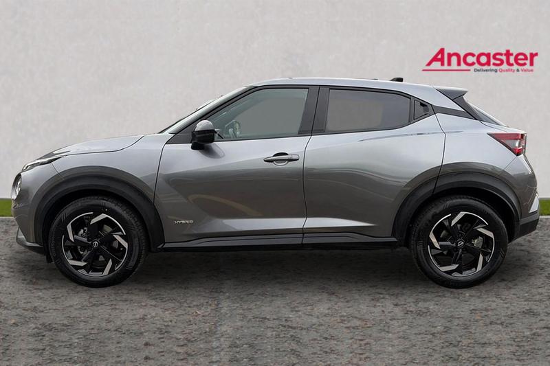 Used Nissan Juke 2023 for sale - 76419790: Photo 6