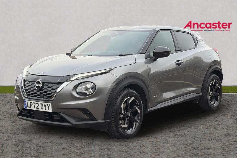 Used Nissan Juke 2023 for sale - 76419790: Photo 7