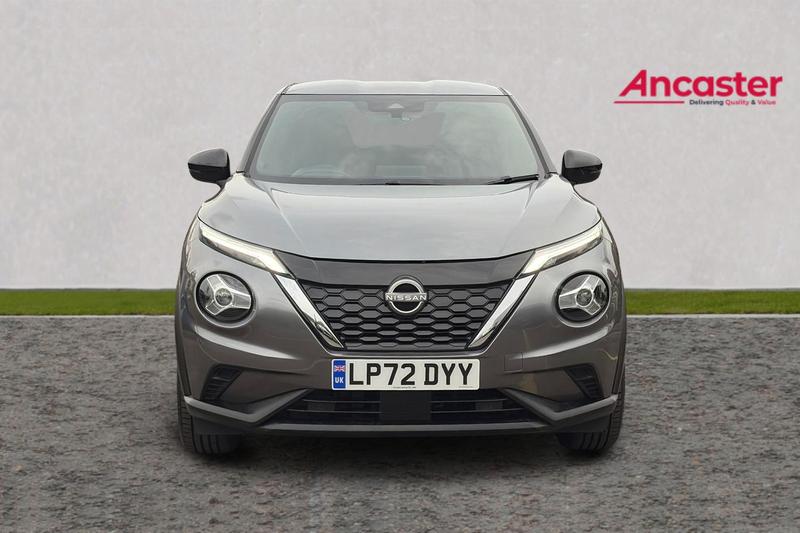 Used Nissan Juke 2023 for sale - 76419790: Photo 8