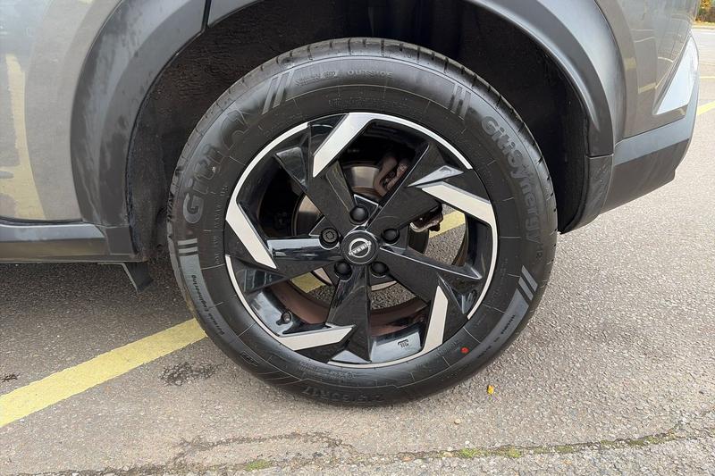 Used Nissan Juke 2023 for sale - 76419790: Photo 9