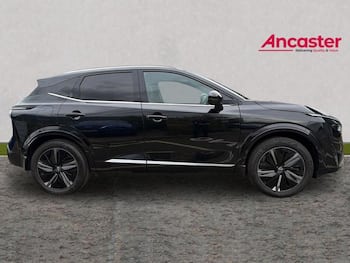 Used Nissan Qashqai 2025 for sale - 79653315: Photo