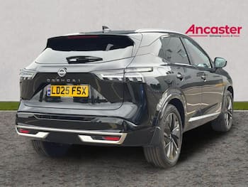 Used Nissan Qashqai 2025 for sale - 79653315: Photo