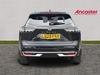 Used Nissan Qashqai 2025 for sale - 79653315: Photo