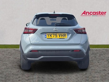 Used Nissan Juke 2025 for sale - 78984610: Photo