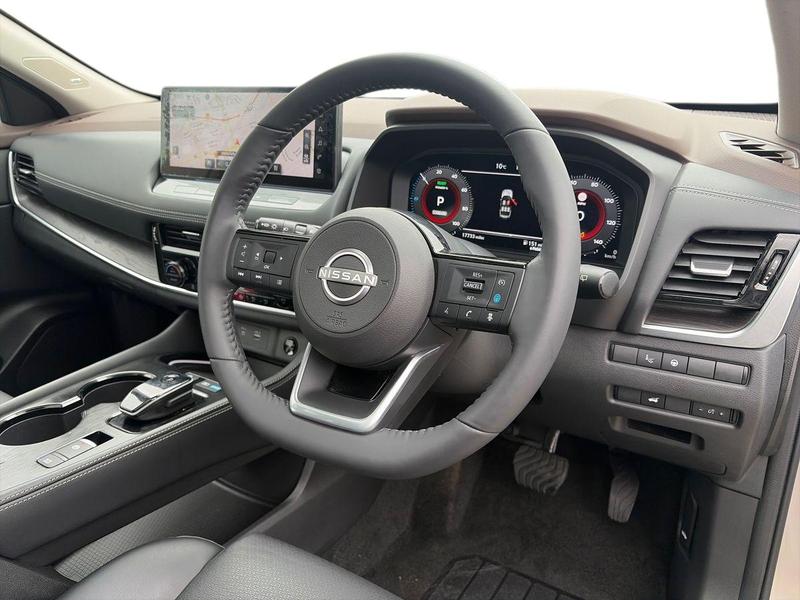 Used Nissan X-Trail 2022 for sale - 78001175: Photo 10