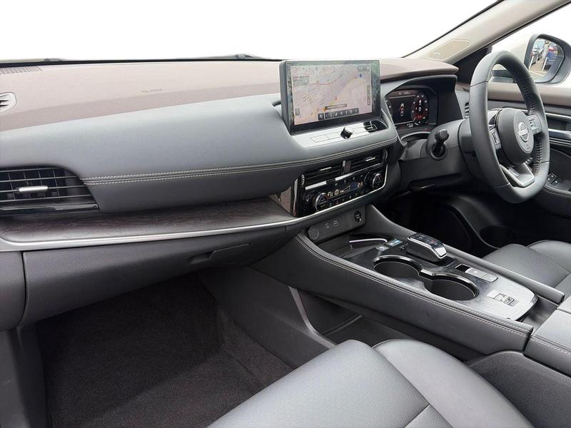 Used Nissan X-Trail 2022 for sale - 78001175: Photo 13