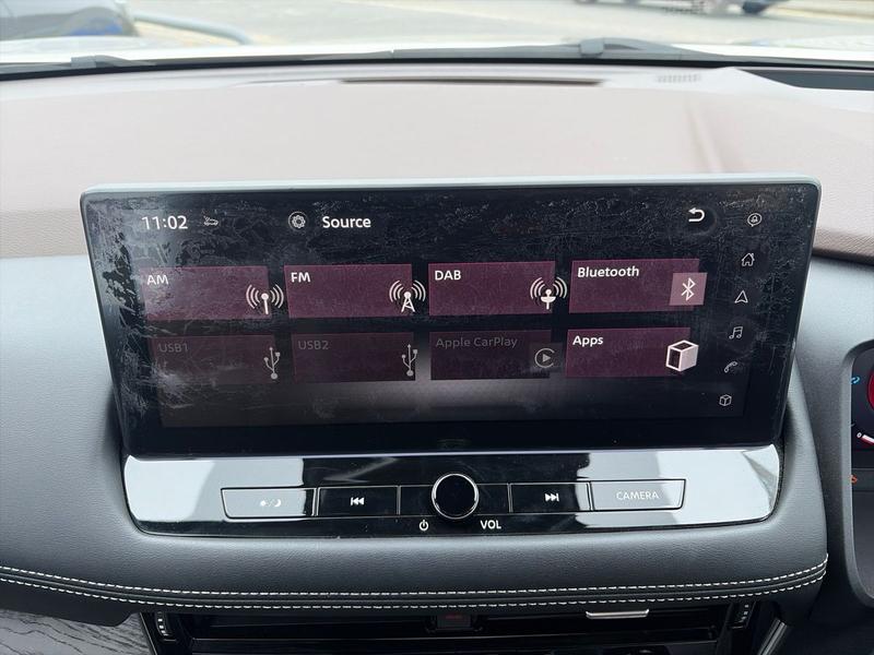 Used Nissan X-Trail 2022 for sale - 78001175: Photo 17