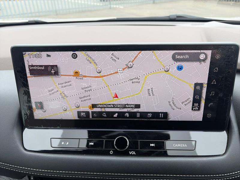 Used Nissan X-Trail 2022 for sale - 78001175: Photo 18