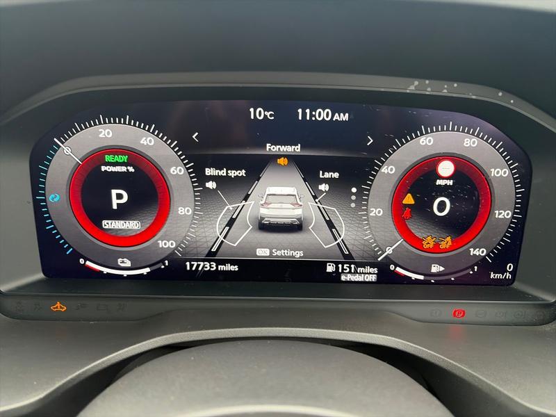 Used Nissan X-Trail 2022 for sale - 78001175: Photo 20