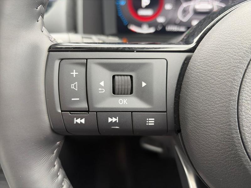 Used Nissan X-Trail 2022 for sale - 78001175: Photo 21