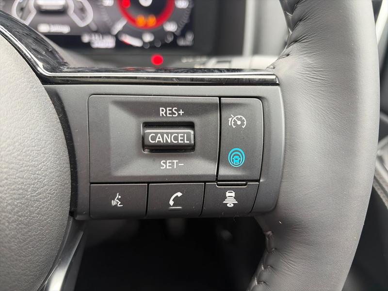 Used Nissan X-Trail 2022 for sale - 78001175: Photo 22