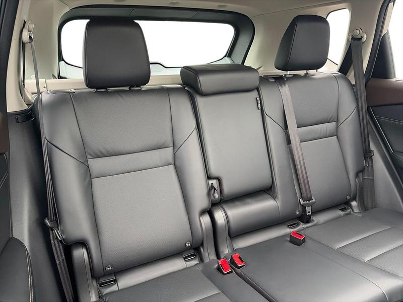 Used Nissan X-Trail 2022 for sale - 78001175: Photo 23