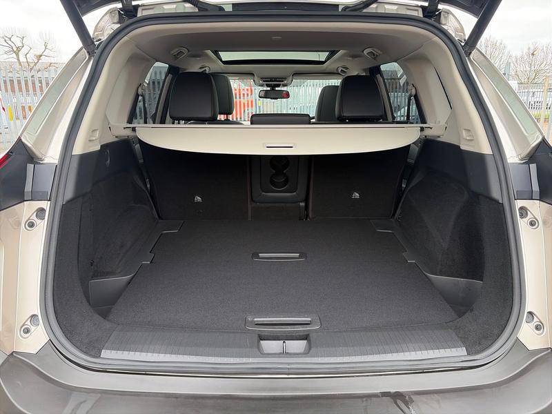 Used Nissan X-Trail 2022 for sale - 78001175: Photo 24