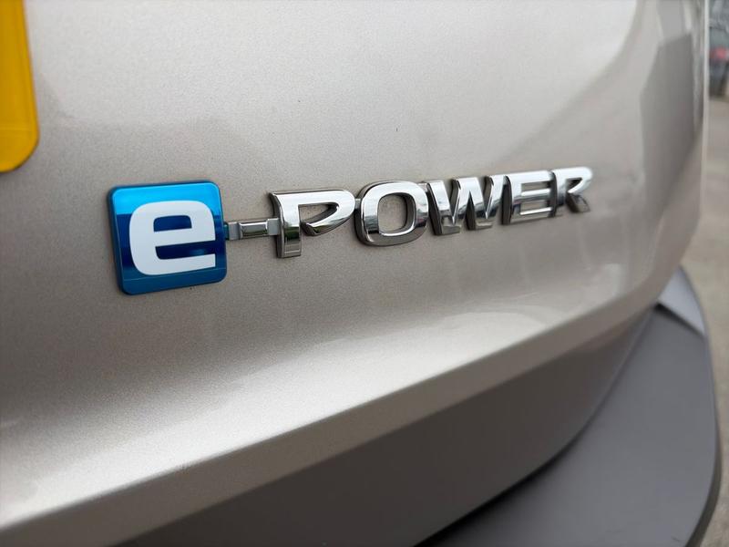 Used Nissan X-Trail 2022 for sale - 78001175: Photo 26