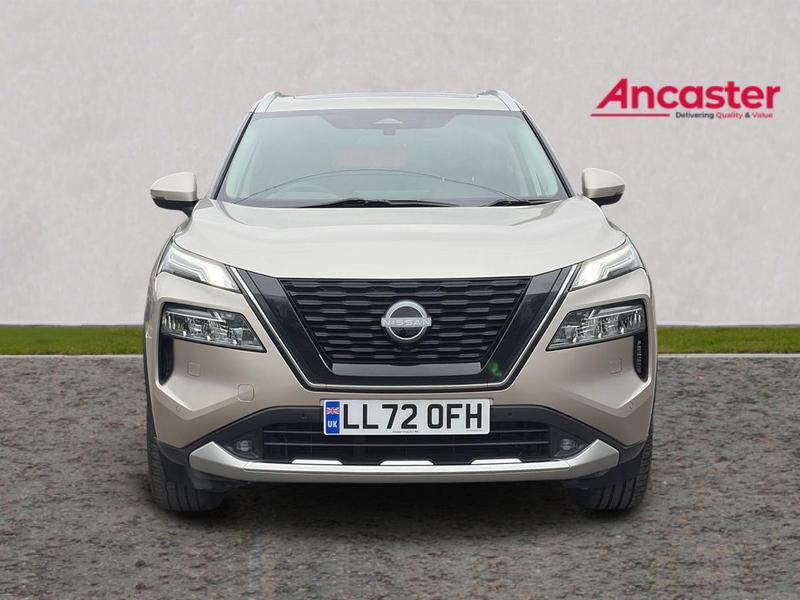 Used Nissan X-Trail 2022 for sale - 78001175: Photo 8