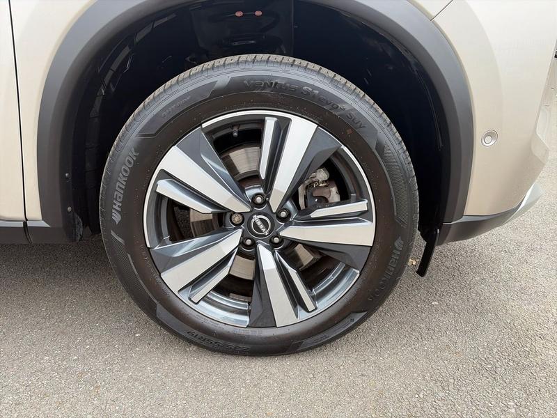 Used Nissan X-Trail 2022 for sale - 78001175: Photo 9