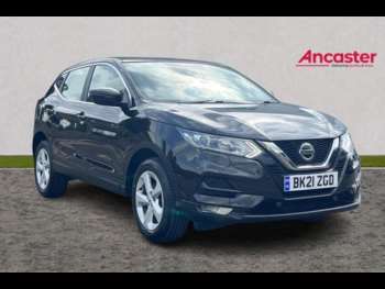 2021 - 1.3 DiG-T 160 [157] Acenta Premium 5dr DCT
