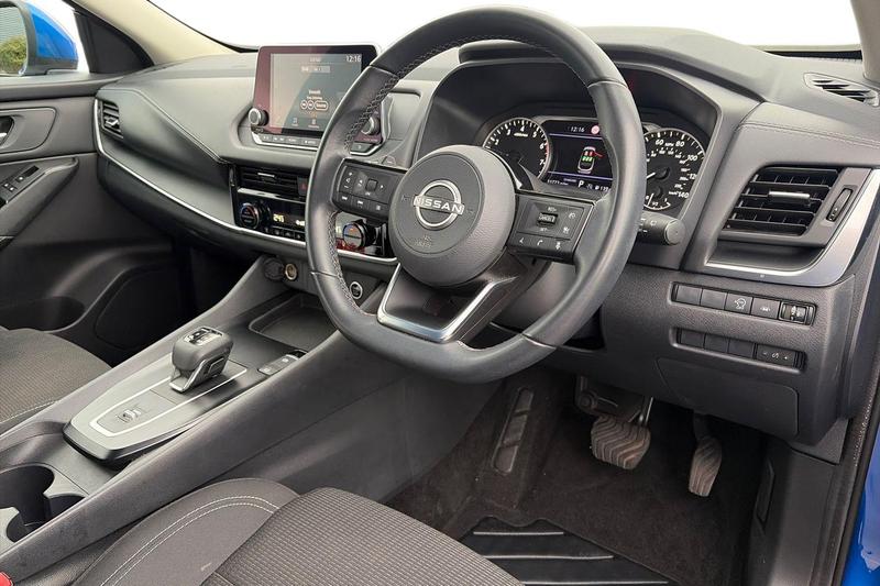 Used Nissan Qashqai 2022 for sale - 76750472: Photo 10