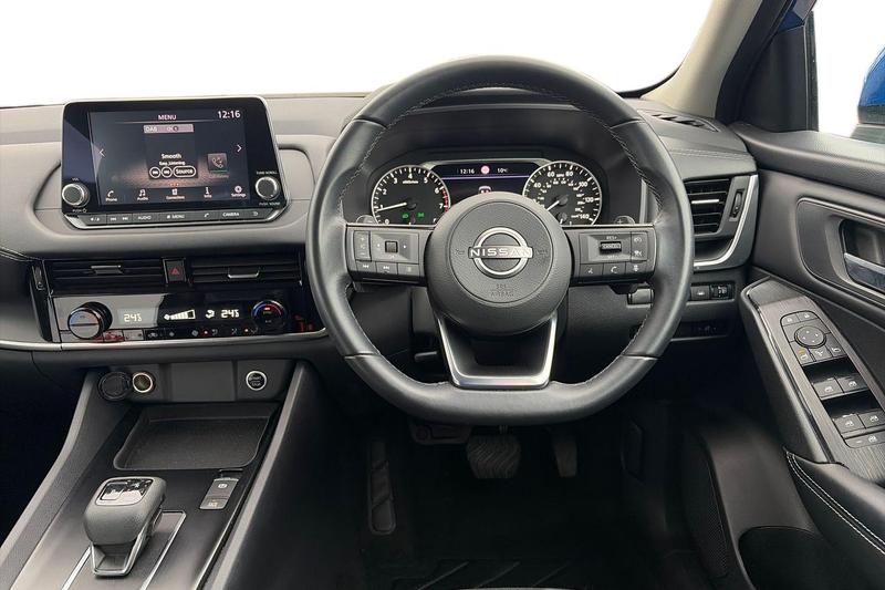 Used Nissan Qashqai 2022 for sale - 76750472: Photo 11