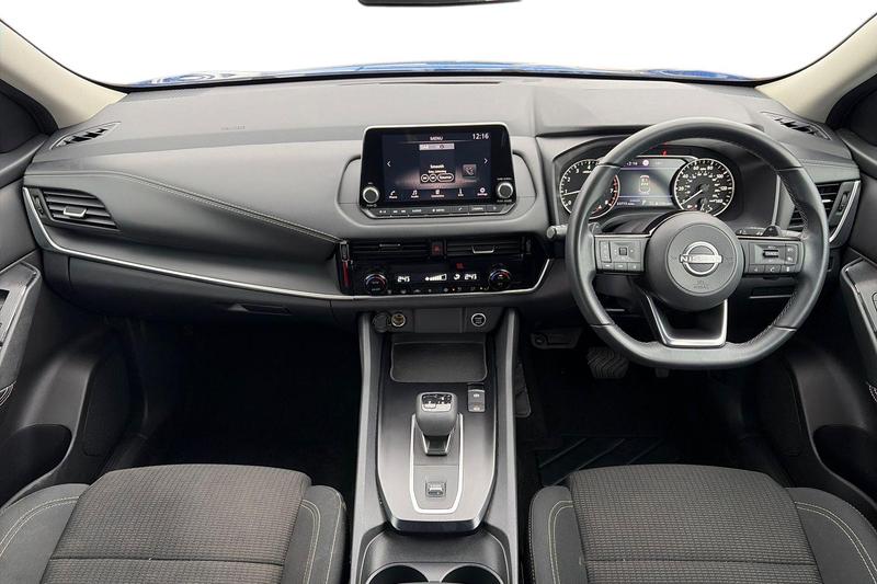 Used Nissan Qashqai 2022 for sale - 76750472: Photo 12