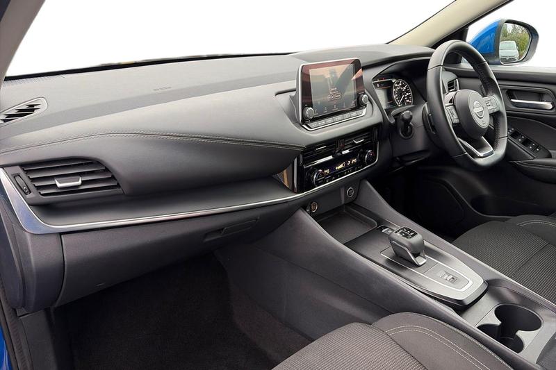 Used Nissan Qashqai 2022 for sale - 76750472: Photo 13