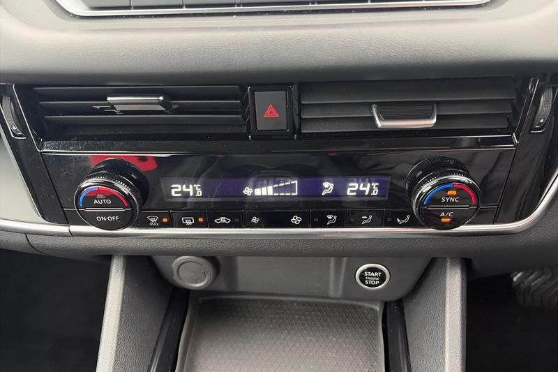 Used Nissan Qashqai 2022 for sale - 76750472: Photo 15