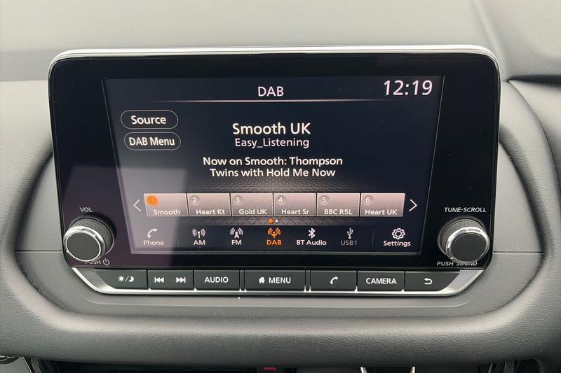 Used Nissan Qashqai 2022 for sale - 76750472: Photo 17