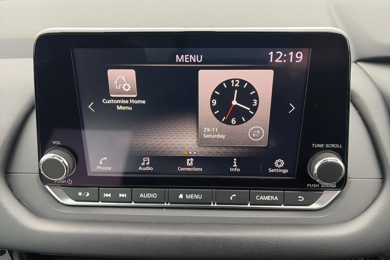 Used Nissan Qashqai 2022 for sale - 76750472: Photo 18