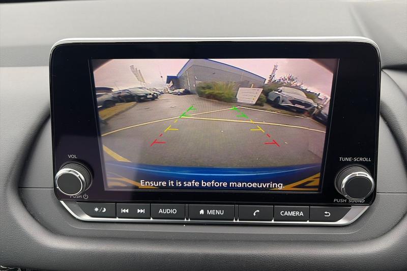 Used Nissan Qashqai 2022 for sale - 76750472: Photo 19