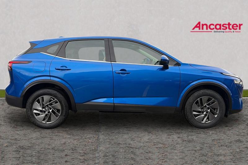 Used Nissan Qashqai 2022 for sale - 76750472: Photo 2
