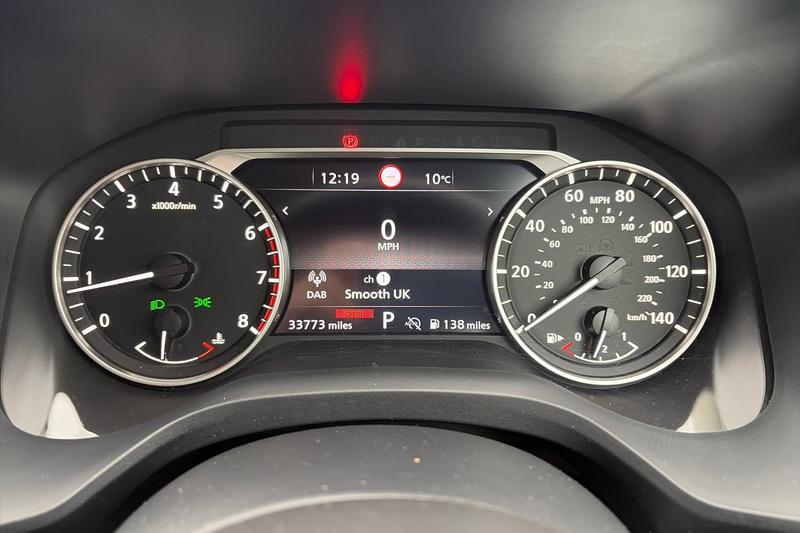 Used Nissan Qashqai 2022 for sale - 76750472: Photo 20