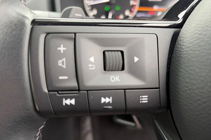 Used Nissan Qashqai 2022 for sale - 76750472: Photo 21