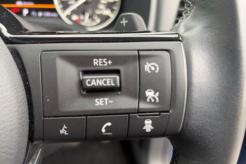 Used Nissan Qashqai 2022 for sale - 76750472: Photo 22