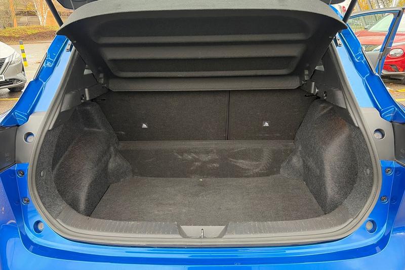 Used Nissan Qashqai 2022 for sale - 76750472: Photo 24