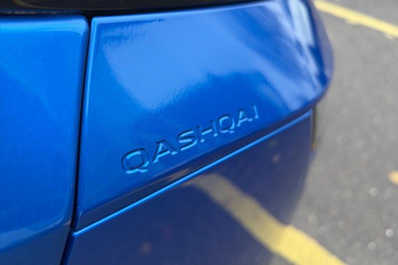 Used Nissan Qashqai 2022 for sale - 76750472: Photo 25