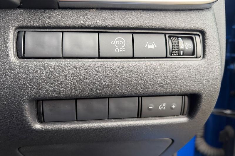 Used Nissan Qashqai 2022 for sale - 76750472: Photo 29