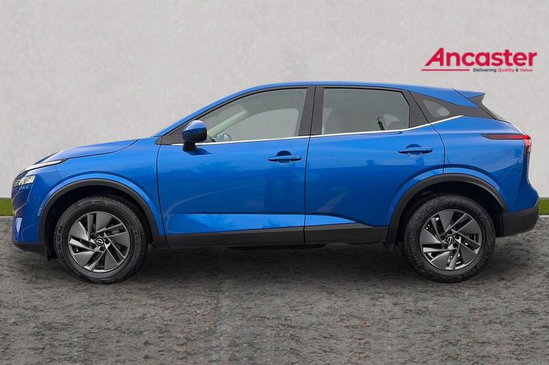 Used Nissan Qashqai 2022 for sale - 76750472: Photo 6