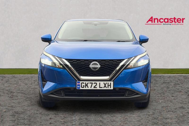 Used Nissan Qashqai 2022 for sale - 76750472: Photo 8