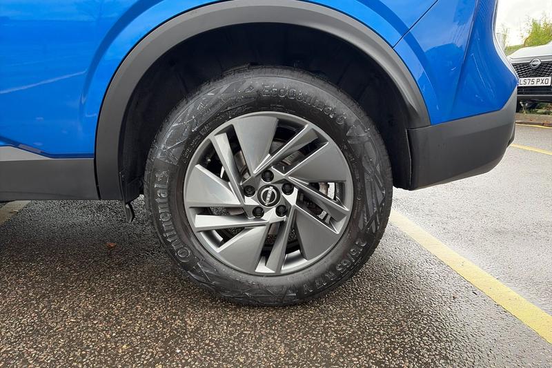 Used Nissan Qashqai 2022 for sale - 76750472: Photo 9